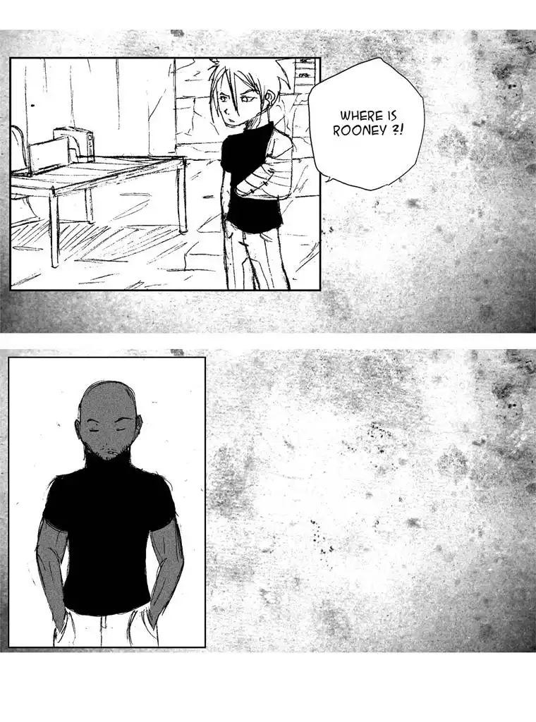 Dragon and Weed: Origins Chapter 47 4